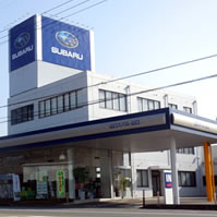 山口店