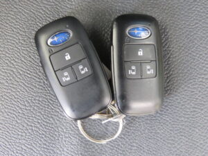 ☆両側パワースライドドア装備！サンバーバンが入荷です☆